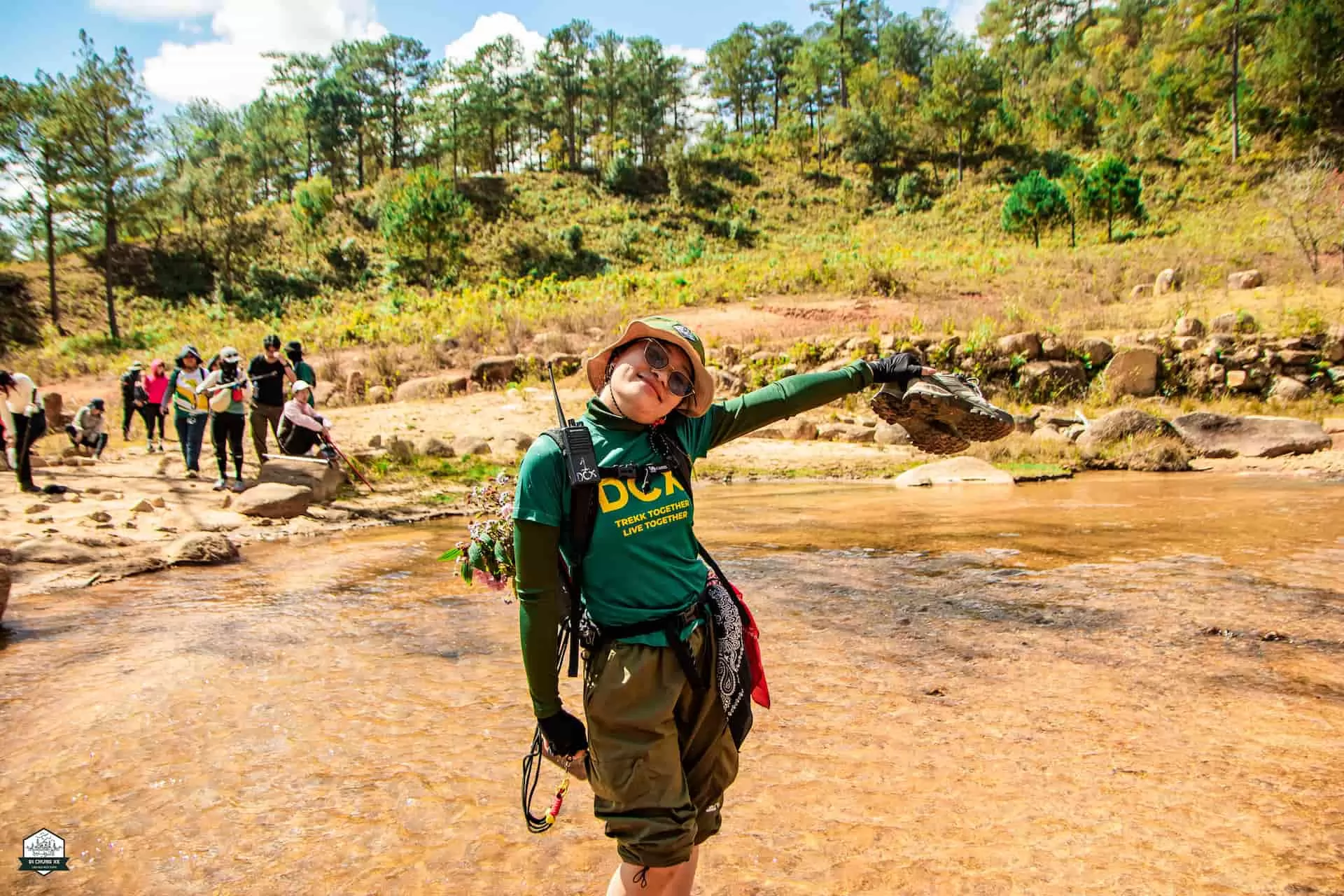 Laan 01 - Tuyệt tình cốc - Yodamyut